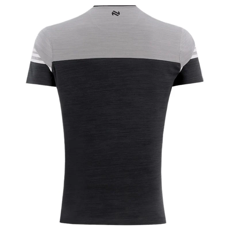 O'Neills Kilkenny GAA Sedona T-Shirt - Image 2