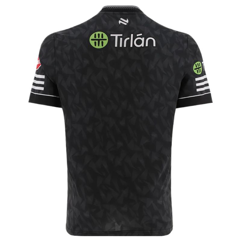 O'Neills Kilkenny GAA 2026 Training Jersey - Image 2