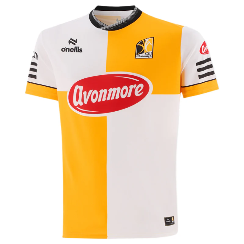 O'Neills Kilkenny GAA 2026 Training Jersey