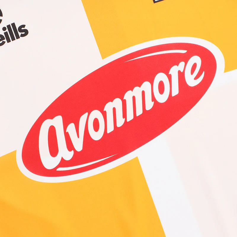 O'Neills Kilkenny GAA 2026 Training Jersey - Image 4