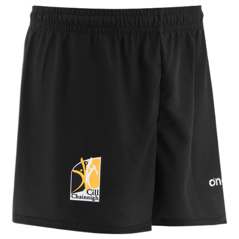 O'Neills Kilkenny GAA 2026 Training Short