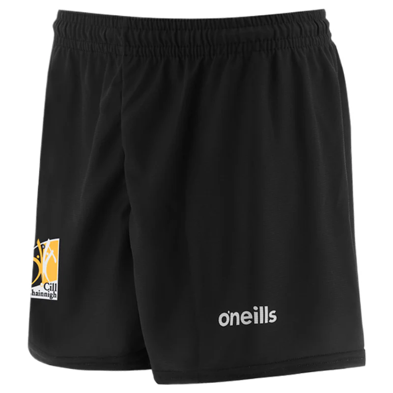 O'Neills Kilkenny GAA 2026 Training Short - Image 2