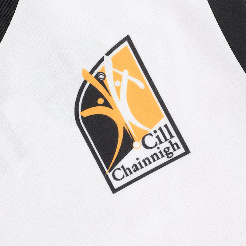 O'Neills Kilkenny GAA 2026 Training Sleeveless Jersey - Image 3