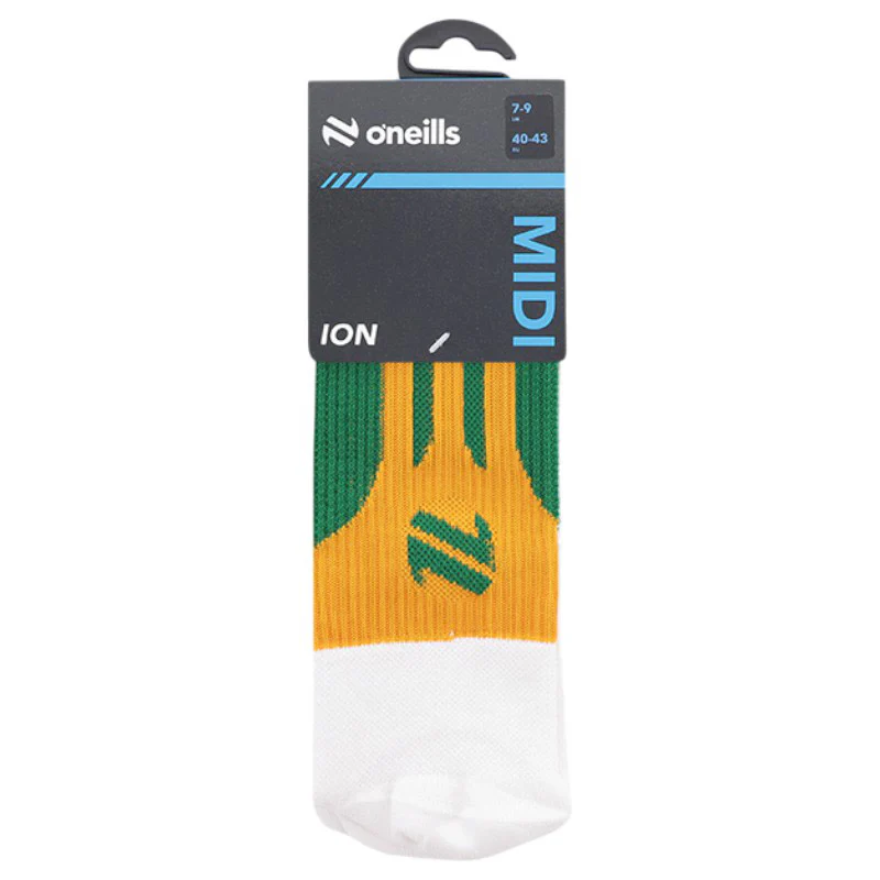 O'Neills Ion Midi Kids Sock - Image 4