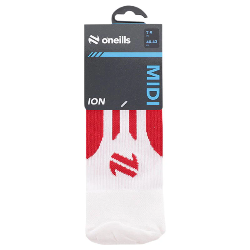 O'Neills Ion Midi Kids Sock - Image 4