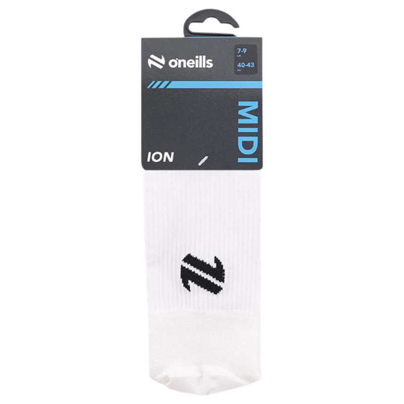 O'Neills Ion Midi Kids Sock - Image 4