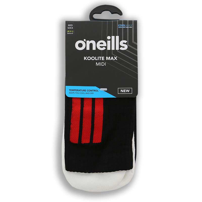O'Neills Koolite Kids Midi Socks - Image 3