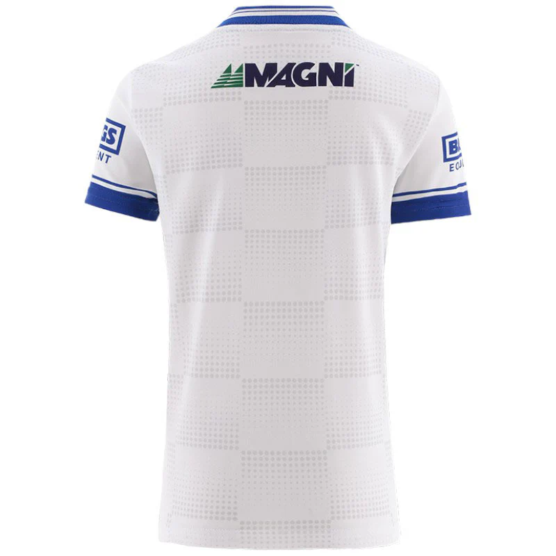 O'Neills Laois GAA 2025 Goalkeeper Home Kids Jersey - Image 2