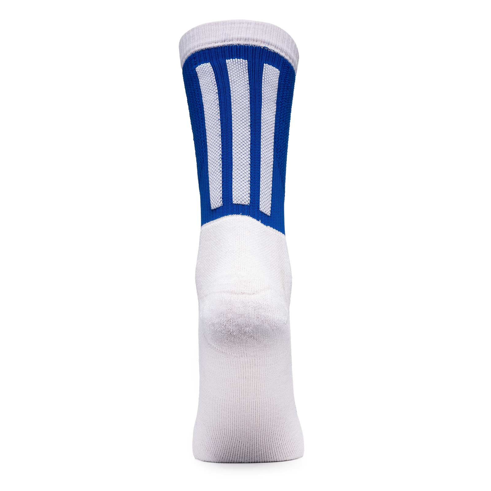 O'Neills Laois Home 2025 Kids Midi Sock - Image 2