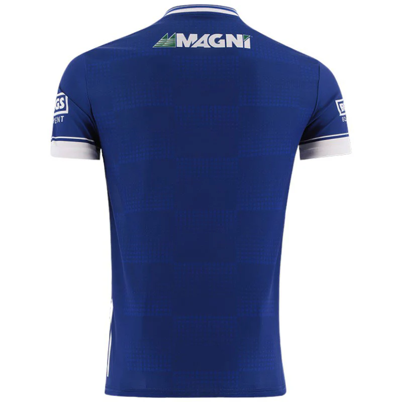 O'Neills Laois GAA 2025 Player Fit Home Jersey - Image 2