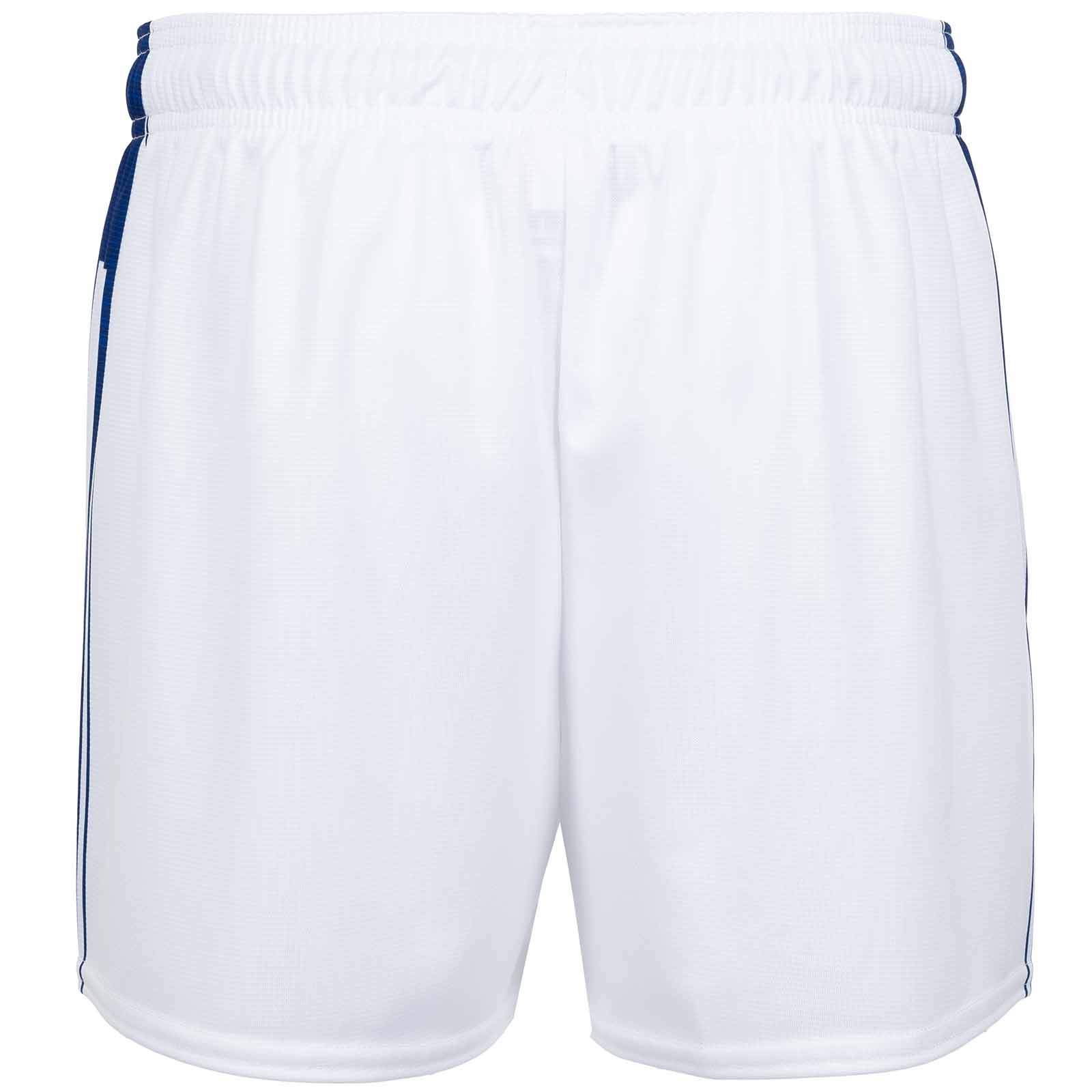 O'Neills Laois GAA 2025 Printed Home Shorts - Image 2