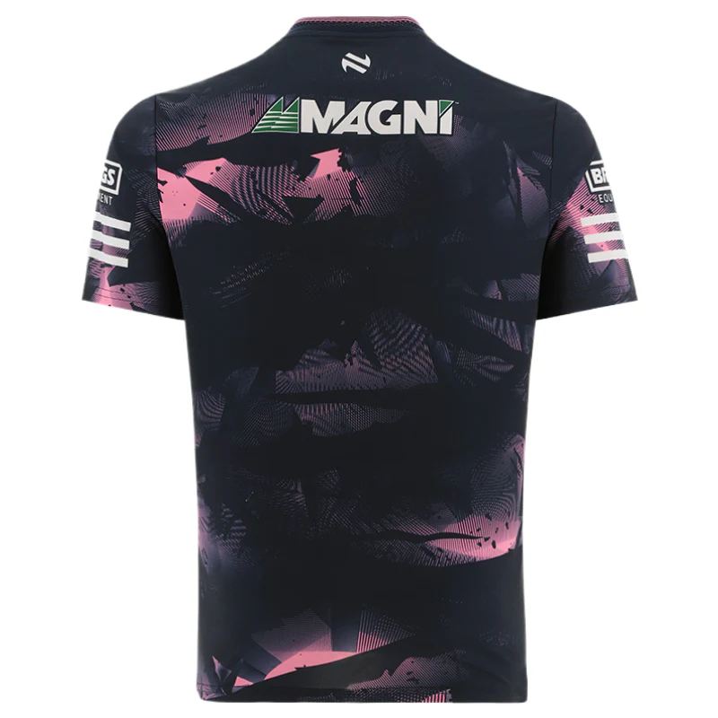 O'Neills Laois GAA 2026 Kids Training Jersey - Image 2