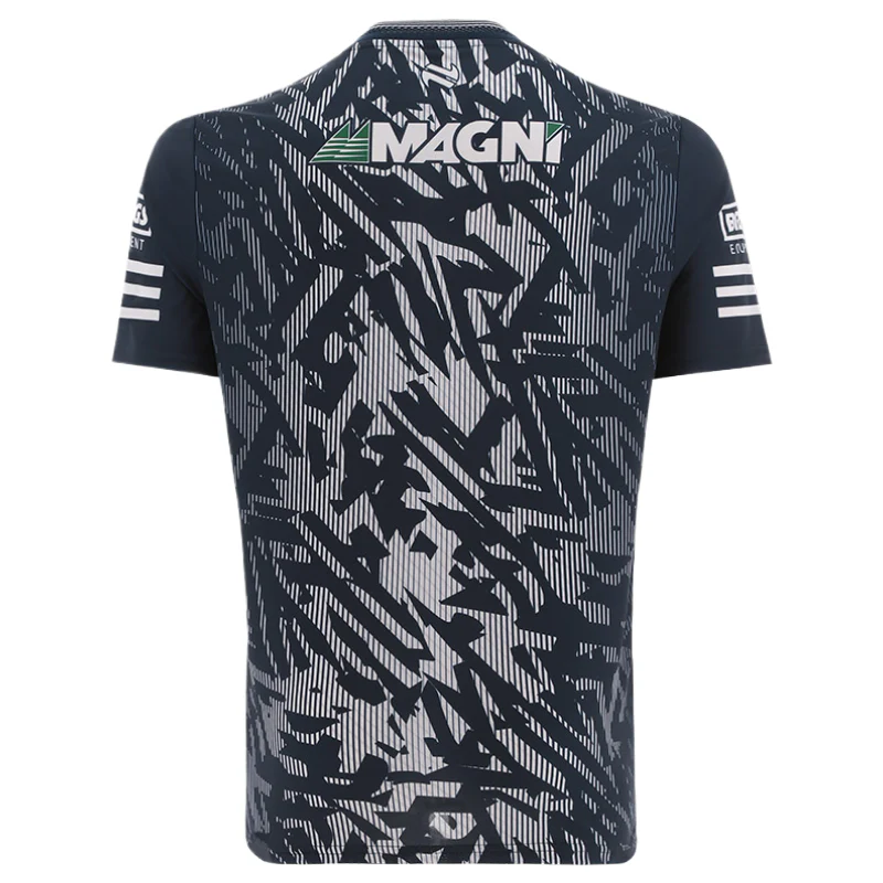O'Neills Laois GAA 2026 Kids Training Jersey - Image 2