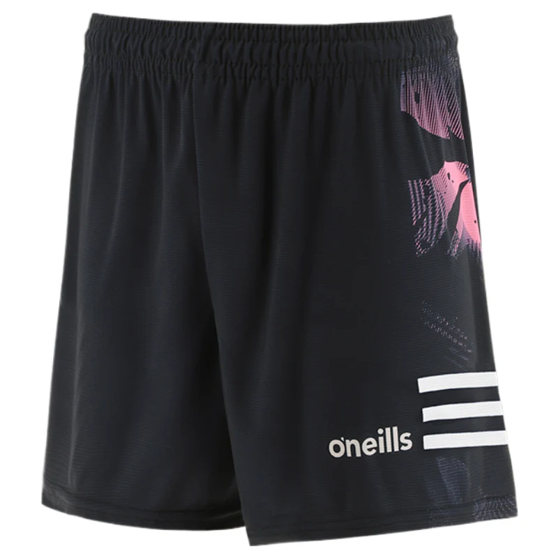 O'Neills Laois GAA  2026 Kids Training Short
