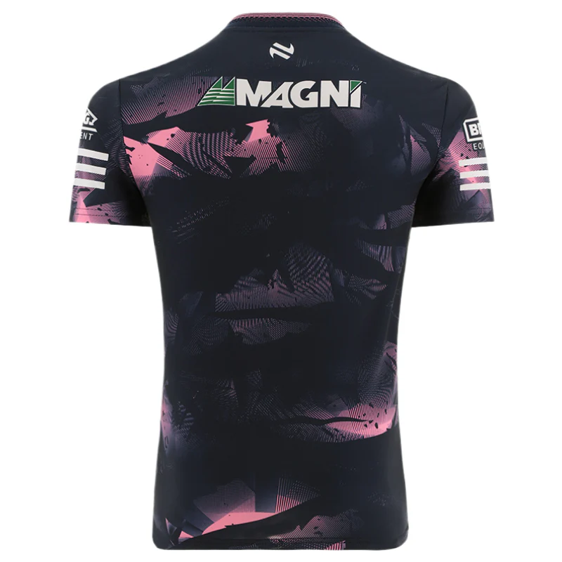 O'Neills Laois GAA 2026 Player Fit Training Jersey - Image 2