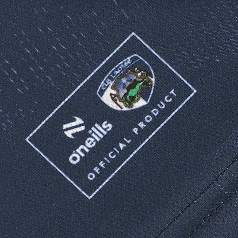 O'Neills Laois GAA 2026 Player Fit Training Jersey - Image 8