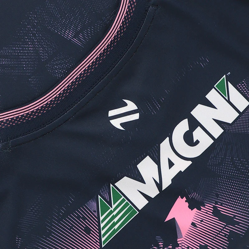 O'Neills Laois GAA 2026 Player Fit Training Jersey - Image 9
