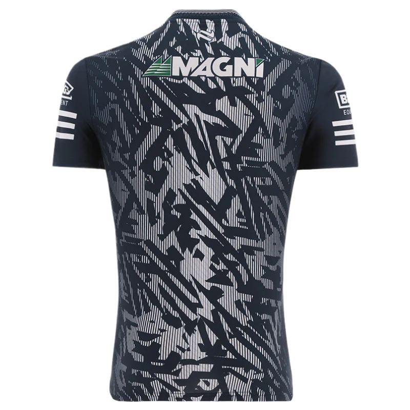 O'Neills Laois GAA 2026 Player Fit Training Jersey - Image 2