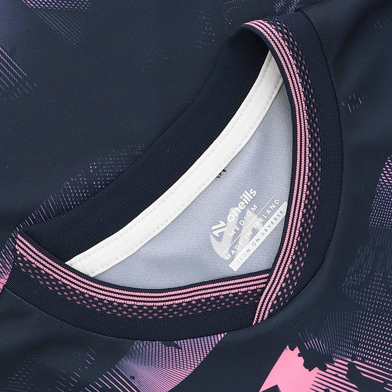 O'Neills Laois GAA 2026 Training Jersey - Image 4
