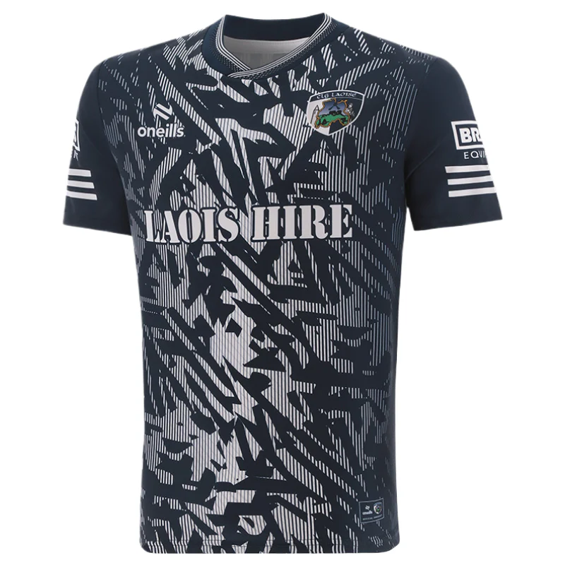 O'Neills Laois GAA 2026 Training Jersey