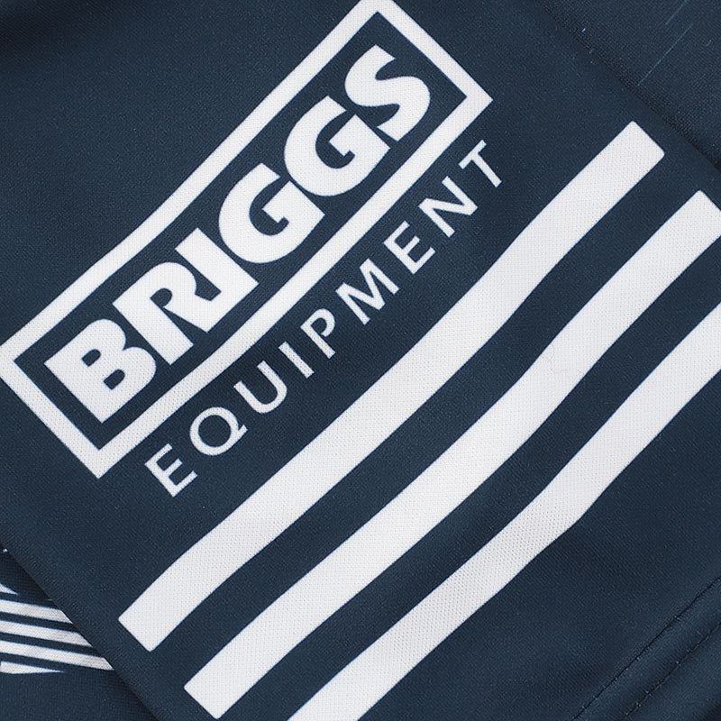 O'Neills Laois GAA 2026 Training Jersey - Image 4