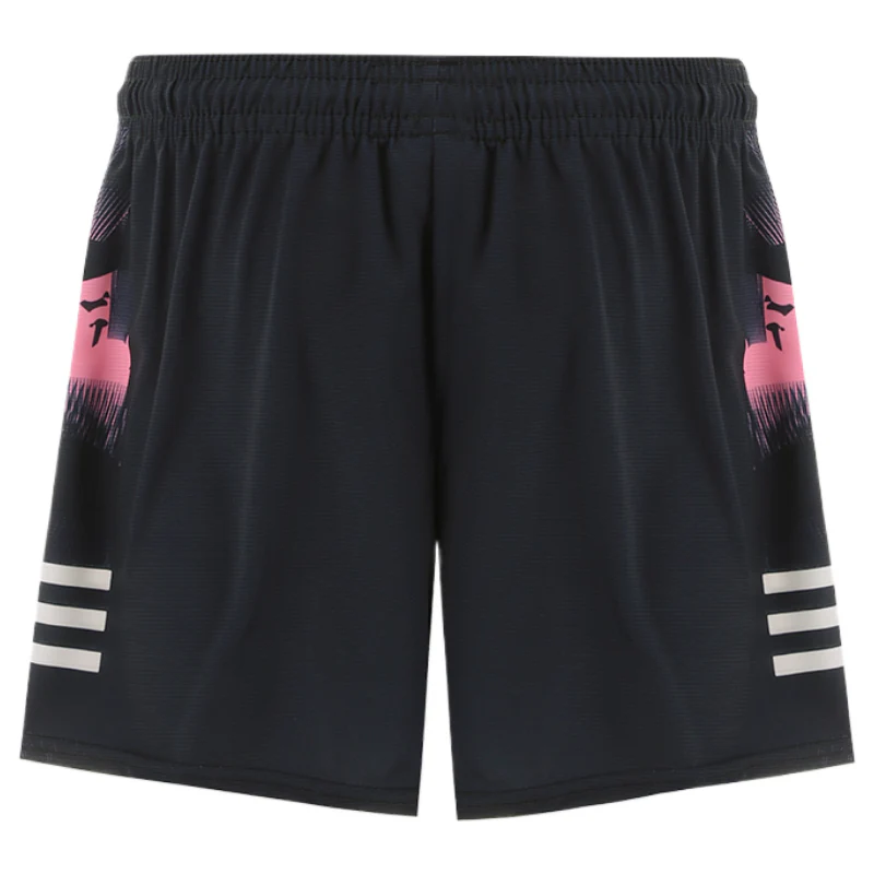 O'Neills Laois GAA 2026 Training Short - Image 3