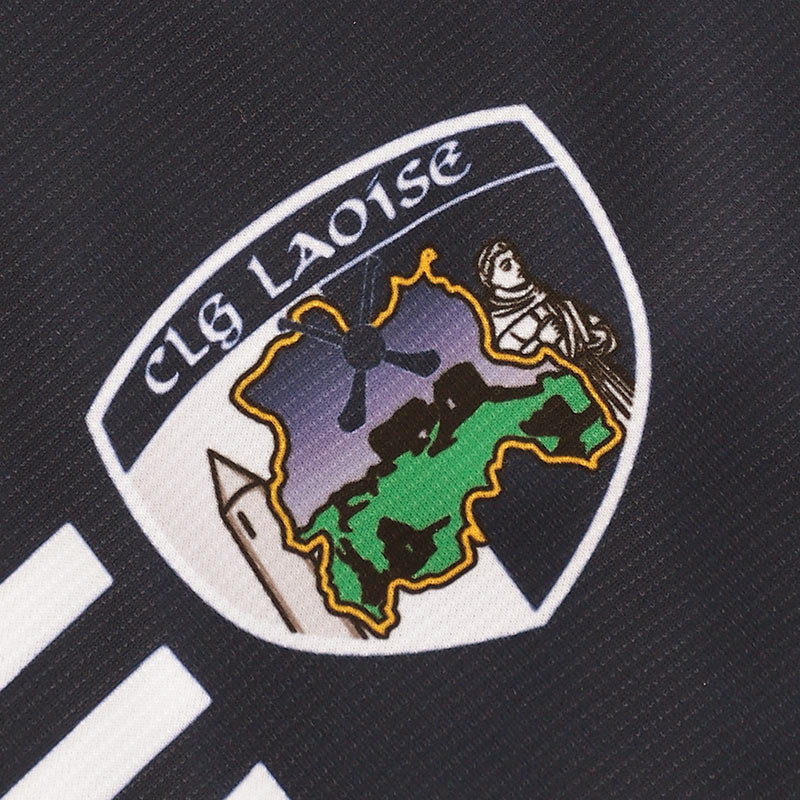 O'Neills Laois GAA 2026 Training Short - Image 4