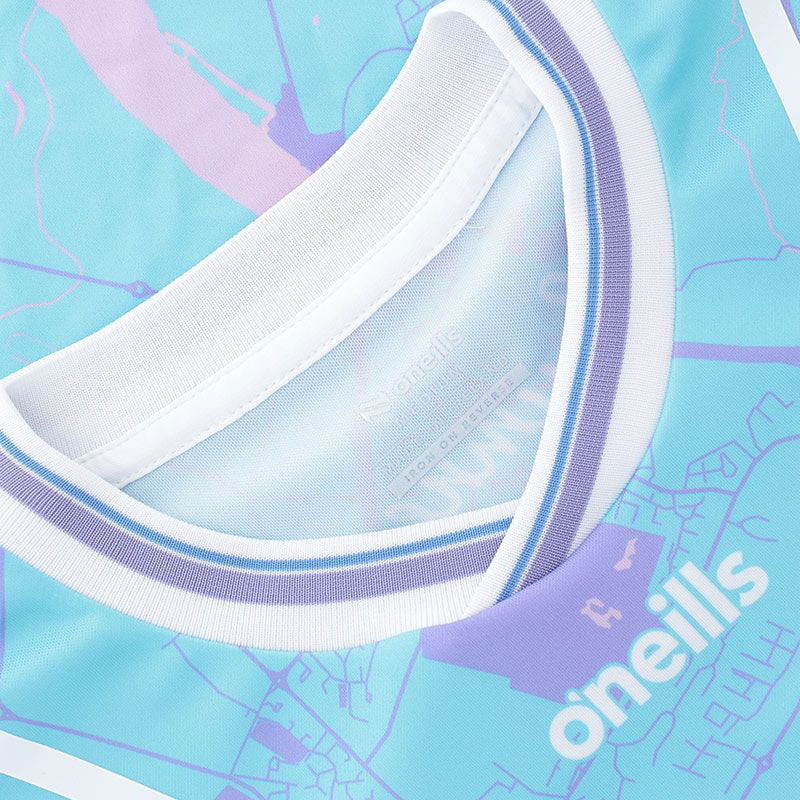 O'Neills Limerick GAA 2025 Goalkeeper Home Jersey - Image 7