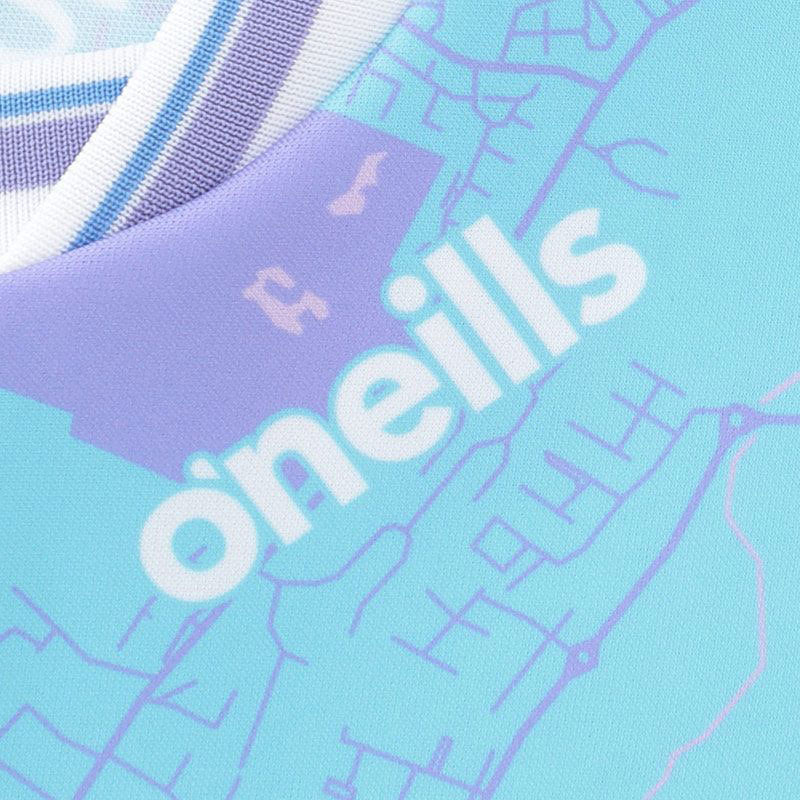 O'Neills Limerick GAA 2025 Goalkeeper Kids Home Jersey - Image 7