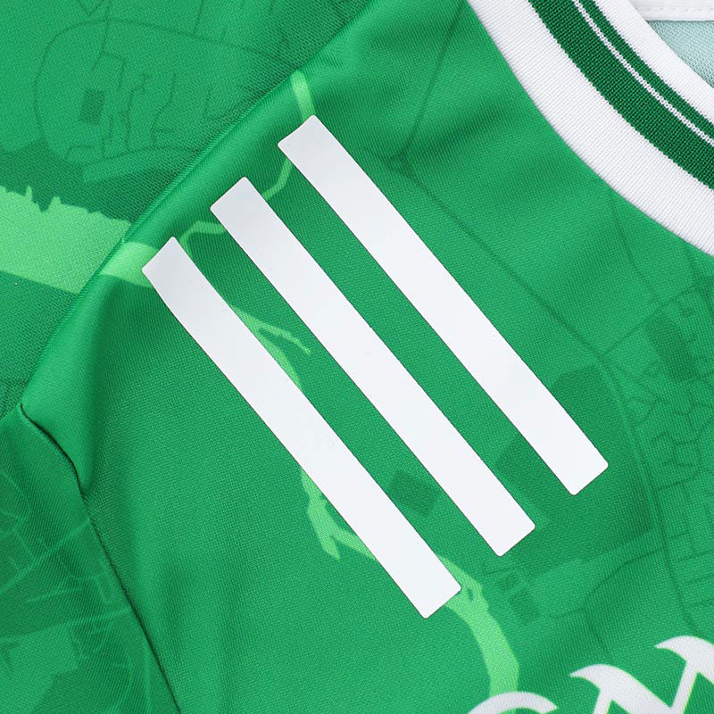 O'Neills Limerick GAA 2025 Home Jersey - Image 6