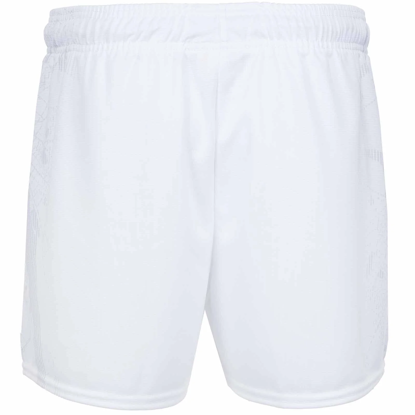 O'Neills Limerick GAA 2025 Printed Home Shorts - Image 2