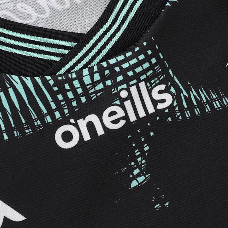 O'Neills Limerick GAA 2026 Alternate Jersey - Image 7
