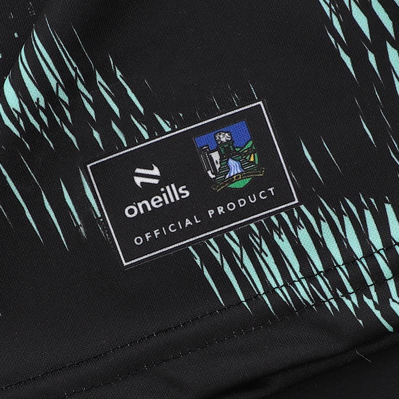 O'Neills Limerick GAA 2026 Alternate Kids Jersey - Image 6