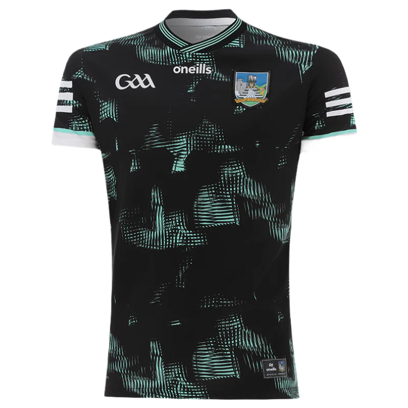 O'Neills Limerick GAA 2026 Alternate Player Fit Jersey