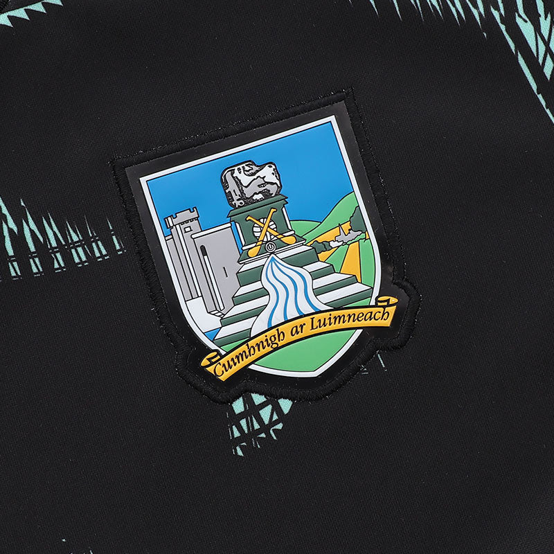 O'Neills Limerick GAA 2026 Alternate Womens Fit Jersey - Image 3