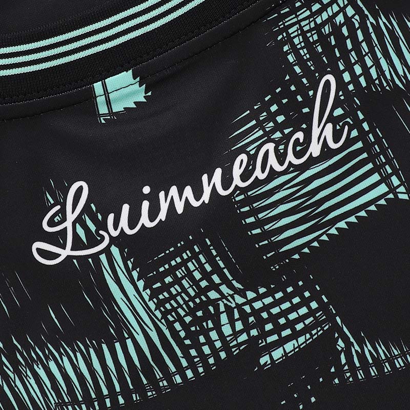 O'Neills Limerick GAA 2026 Alternate Womens Fit Jersey - Image 5