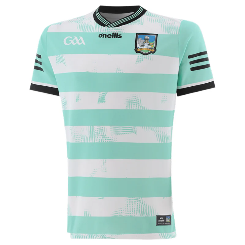 O'Neills Limerick GAA 2026 Goalkeeper Alternate Jersey