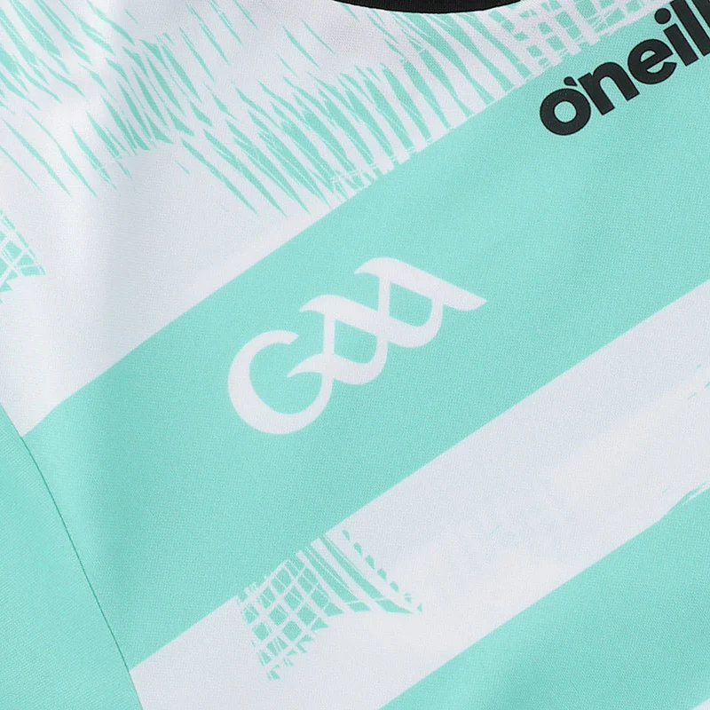 O'Neills Limerick GAA 2026 Goalkeeper Alternate Kids Jersey - Image 4