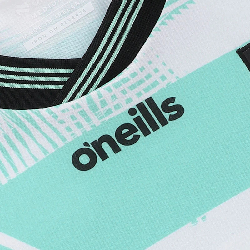 O'Neills Limerick GAA 2026 Goalkeeper Alternate Kids Jersey - Image 5