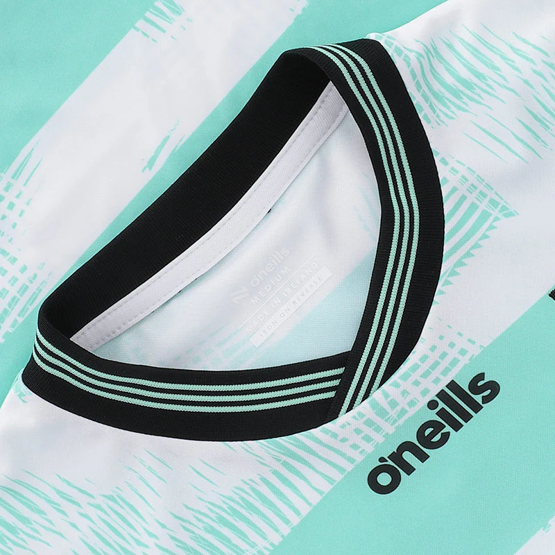 O'Neills Limerick GAA 2026 Goalkeeper Alternate Kids Jersey - Image 7