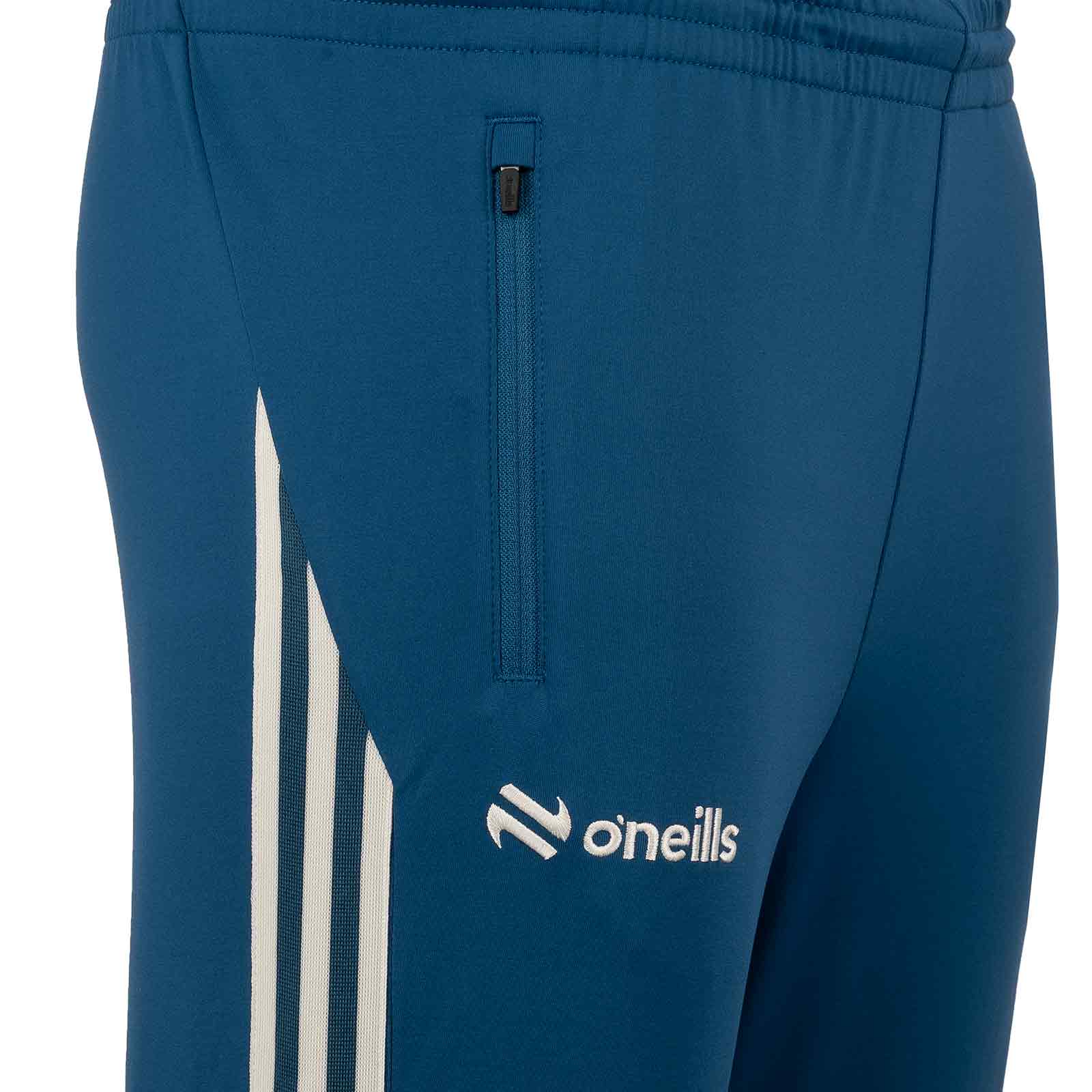 O'Neills Limerick GAA Graham Kids Skinny Pants - Image 3