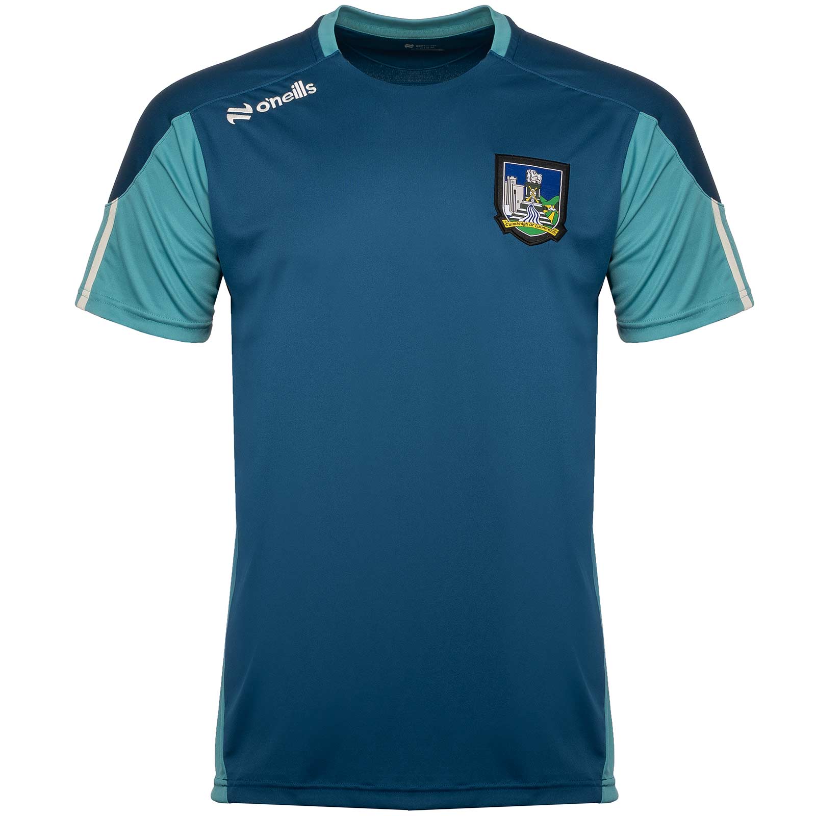 O'Neills Limerick GAA Graham T-Shirt