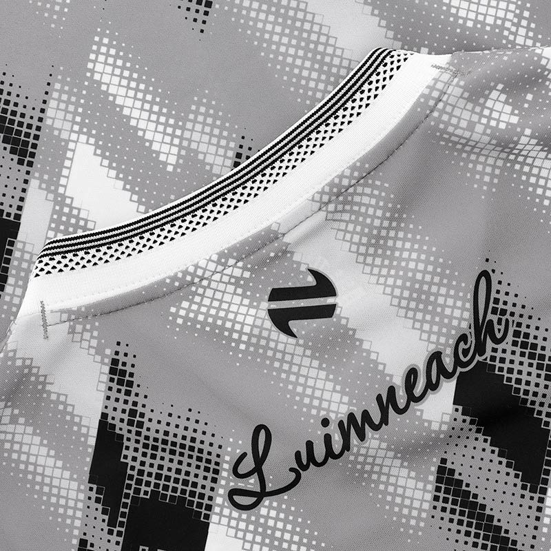 O'Neills Limerick GAA 2026 Kids Training Jersey - Image 4