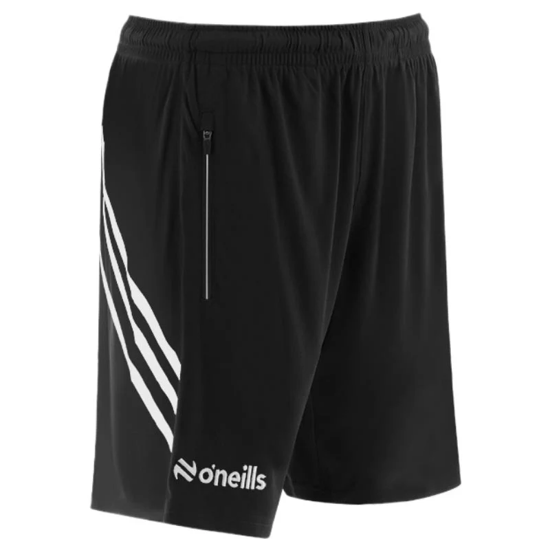 O'Neills Limerick GAA Sedona Kids Poly Shorts