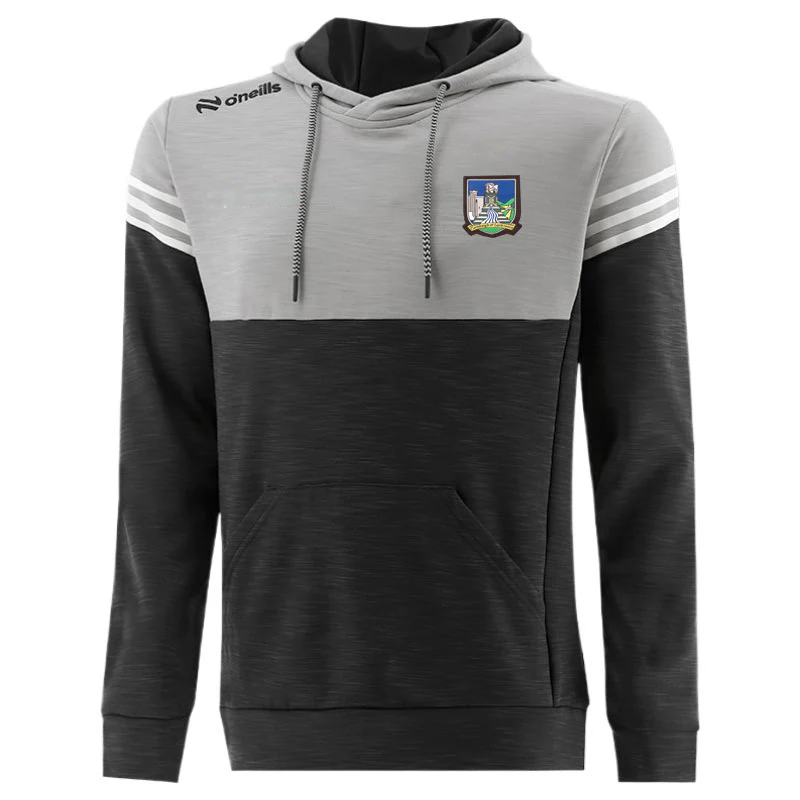 O'Neills Limerick GAA Sedona Kids Overhead Hoodie