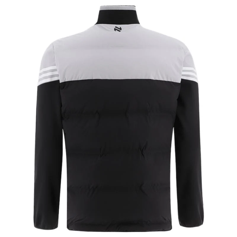 O'Neills Limerick GAA Sedona Lightweight Padded Jacket - Image 2
