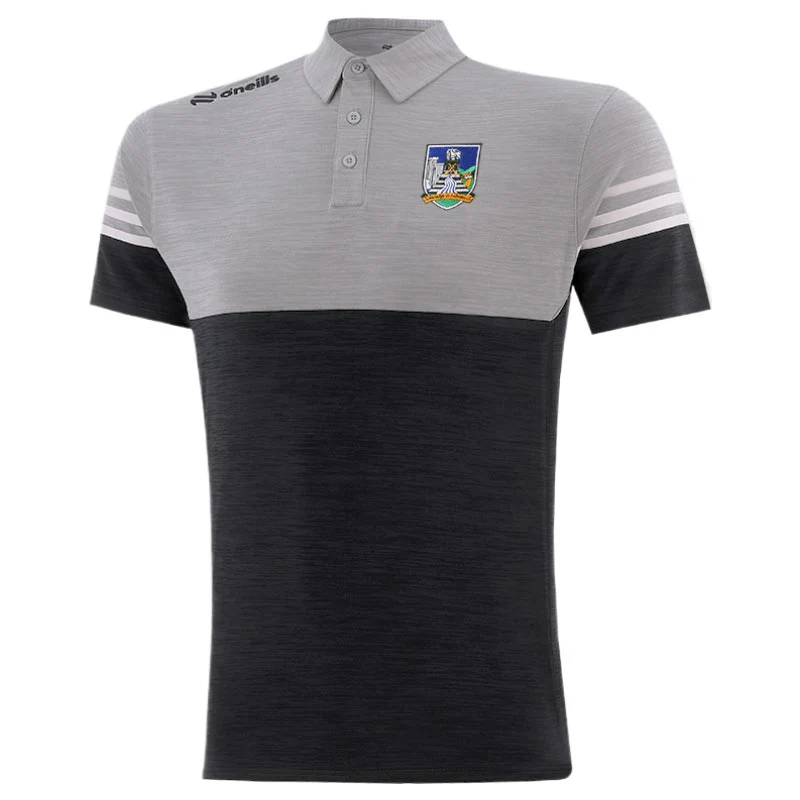 O'Neills Limerick GAA Sedona Polo Shirt
