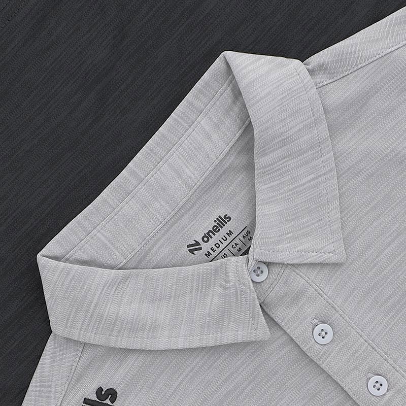 O'Neills Limerick GAA Sedona Polo Shirt - Image 3