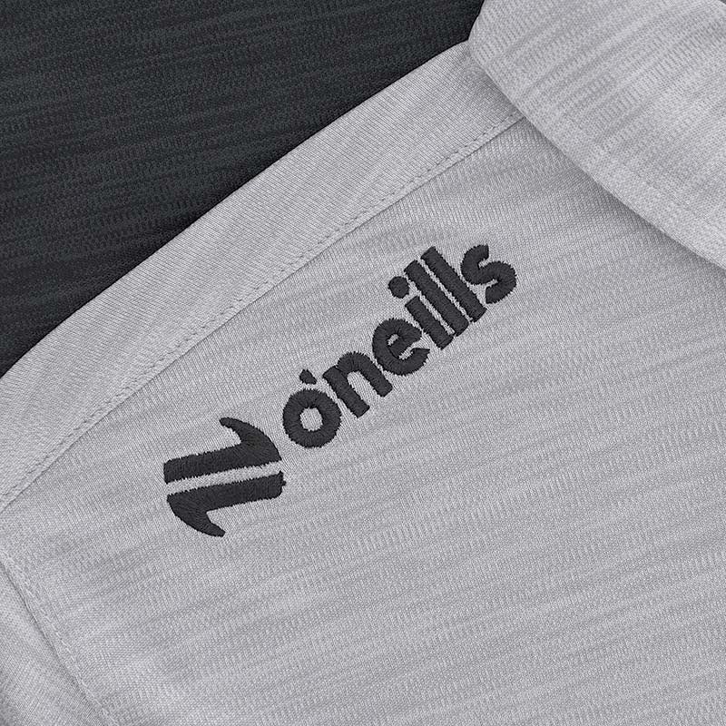 O'Neills Limerick GAA Sedona Polo Shirt - Image 4