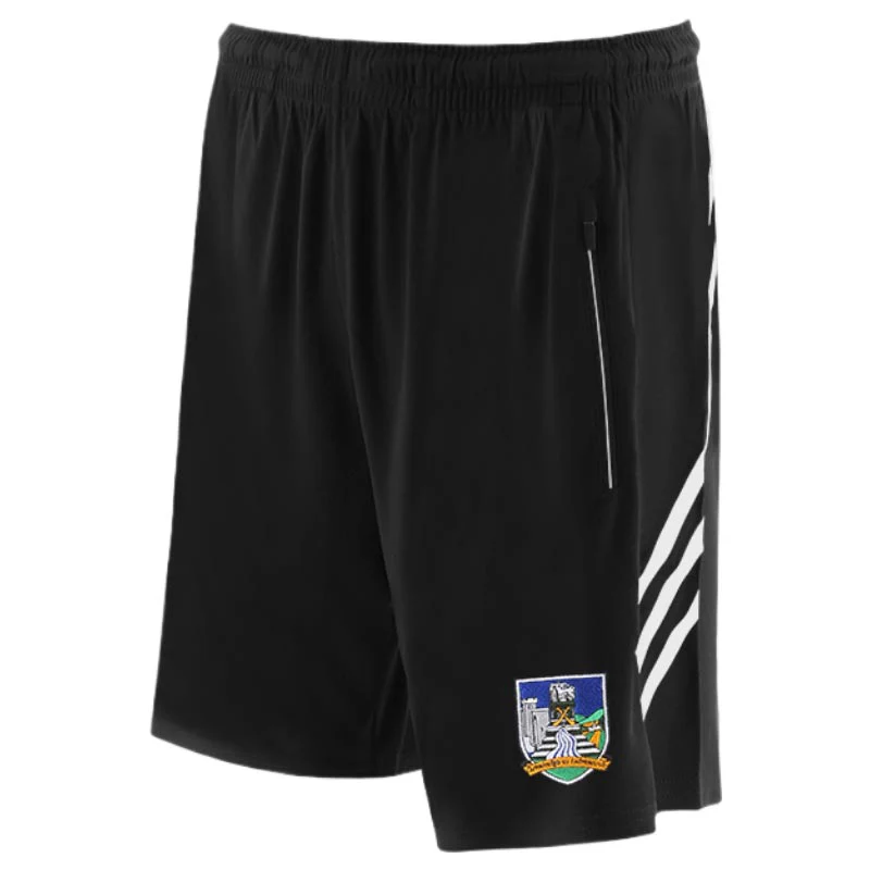O'Neills Limerick GAA Sedona Poly Shorts